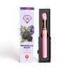 Limited Edition Diamond Concentrates : Disposable Distillate Pen - Blackberry Kush Hybrid