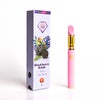 Limited Edition Diamond Concentrates : Disposable Distillate Pen - Blackberry Kush Hybrid