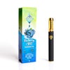 Limited Edition Diamond Concentrates : Disposable Distillate Pen - Blueberry CBD