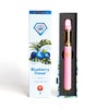 Limited Edition Diamond Concentrates : Disposable Distillate Pen - Blueberry Diesel
