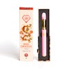 Limited Edition Diamond Concentrates : Disposable Distillate Pen - Red Dragon