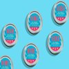 VIBEZ THC Gummies