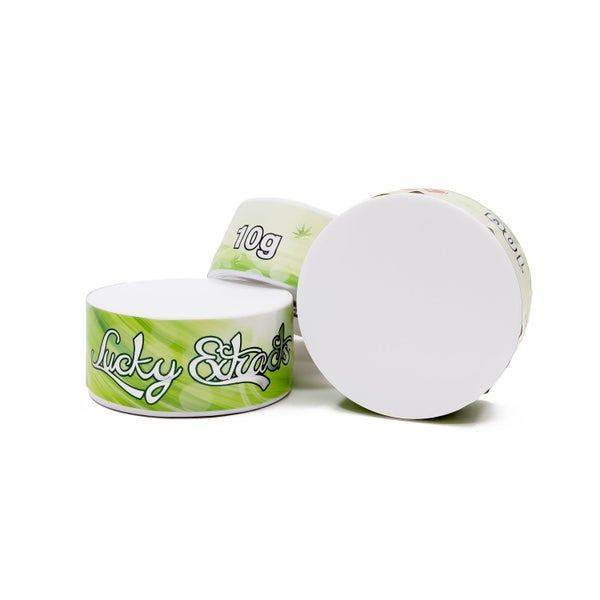 LuckyExtractsResin10G LuckyExtractsResin10G