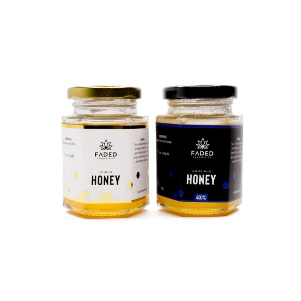 Honey-FadedExtracts