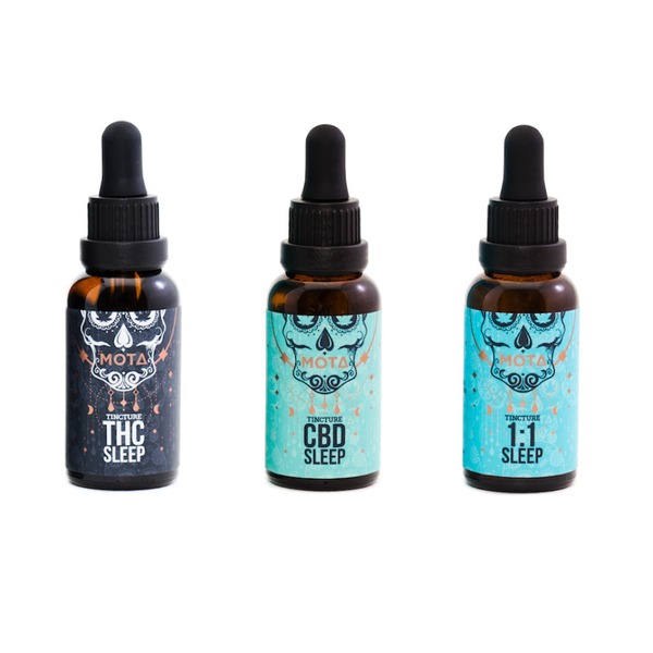 sleep tincture sleep tincture