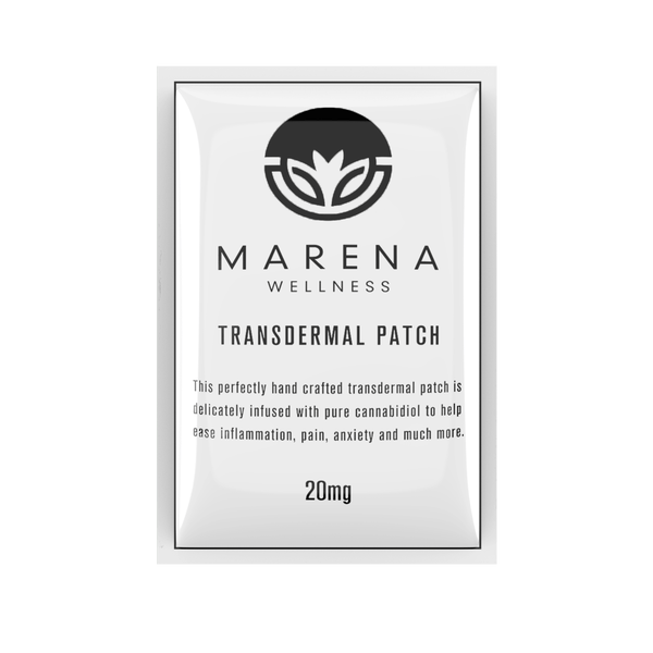 Marena-Patch-20mg-Render
