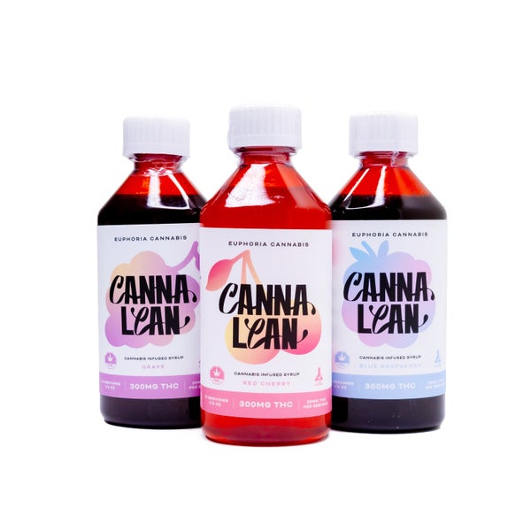 CannaLean-EuphoriaCannabis