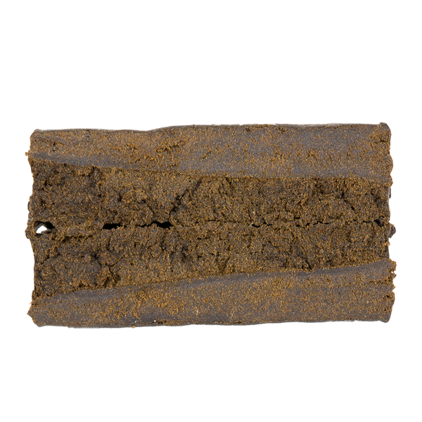 Tea Berry Hash – 2