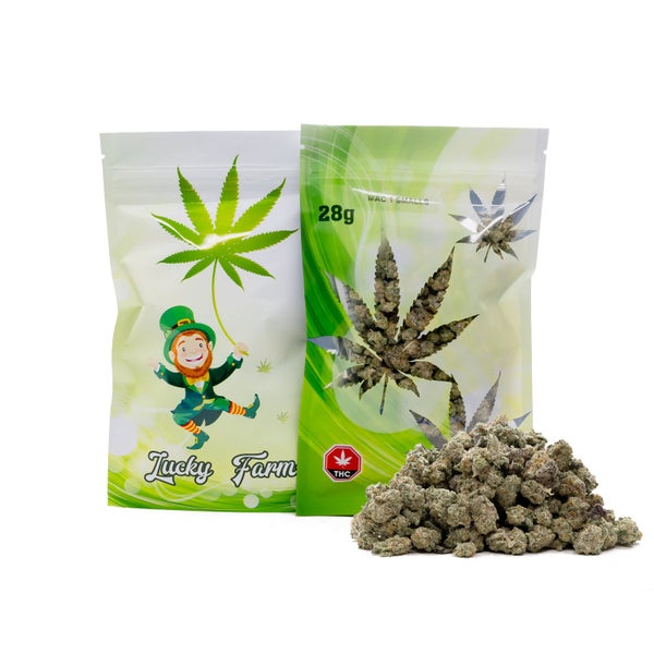 Mac1Smalls-LuckyFarms-01 Mac1Smalls-LuckyFarms-01