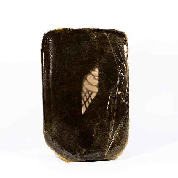 Vanilla Hash – 1
