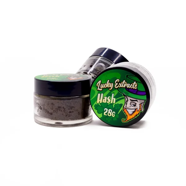 LuckyExtractsHash LuckyExtractsHash