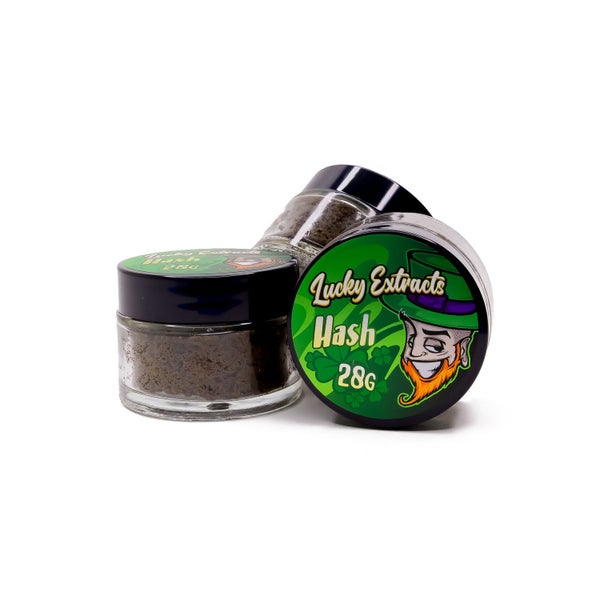 LuckyExtractsHash LuckyExtractsHash