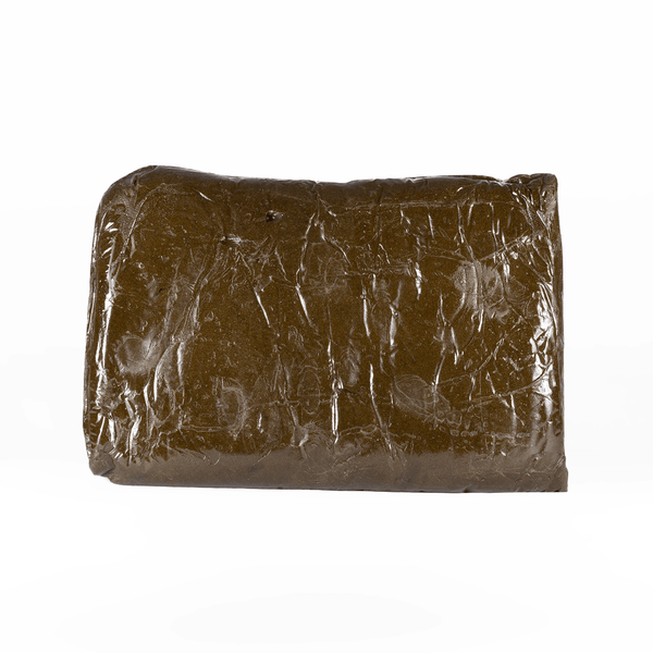 CBD INFUSED HASH MEDICAL GRADE – 1