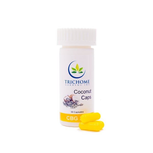 CBG 25MG