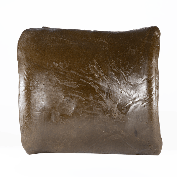 GAS FACE ORGANIC HASH – 1