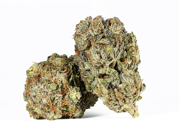 GRIZZLY PINK (AAAA) – 1 GRIZZLY PINK (AAAA) – 1