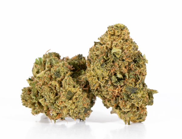 Bubba Kush 2 – a Bubba Kush 2 – a