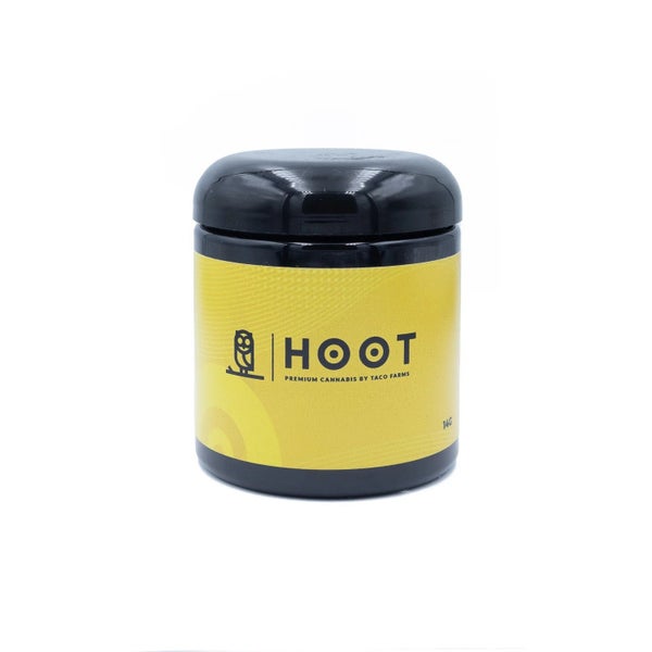 Hoot-Jar