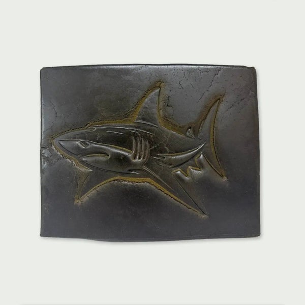 Shark hash – 1
