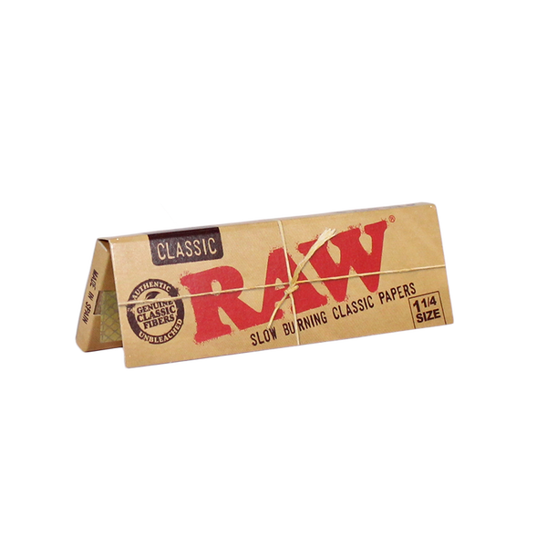 RAWclassic