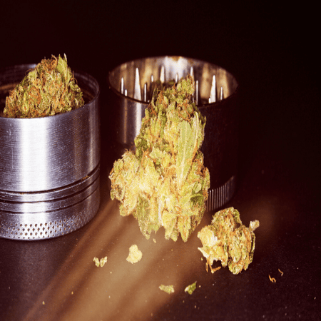 How to Use a Grinder