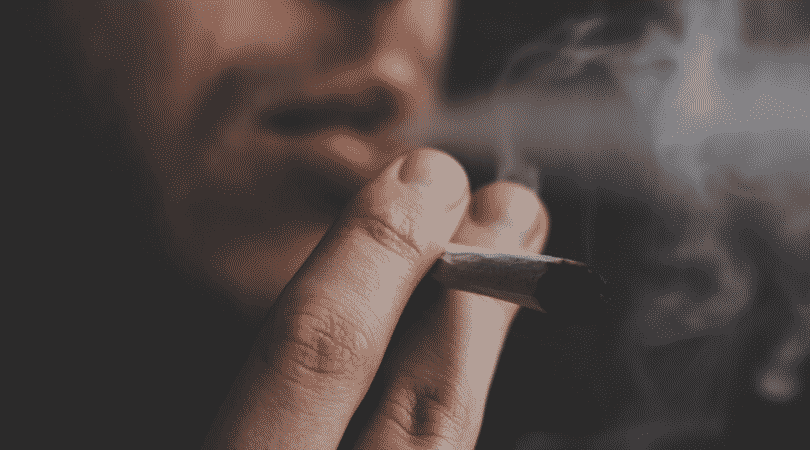 8 Things Smoking Weed Does to Your Body