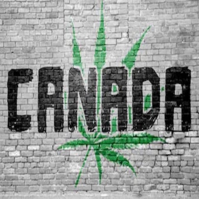 Canada Wall Spray Paint