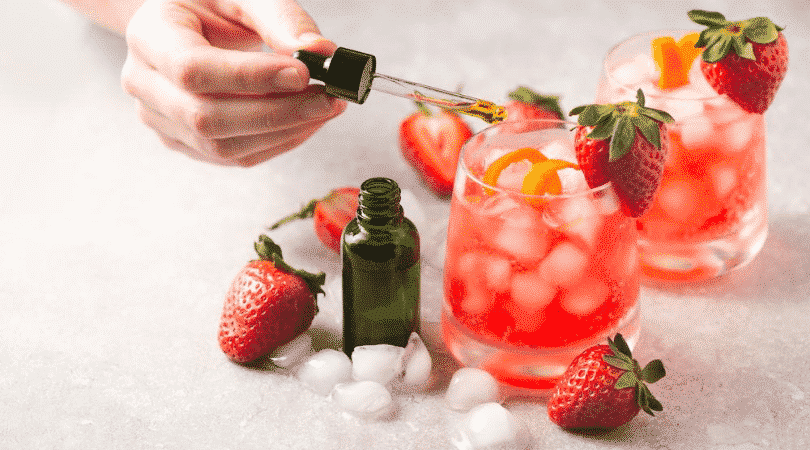How to Make the Best Cannabis Infused Drinks