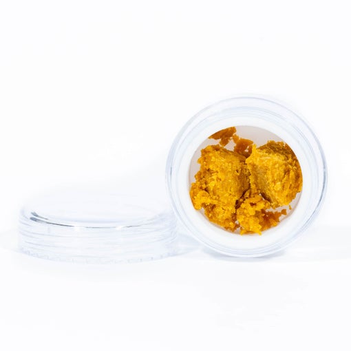 Budder Golden Lemon min