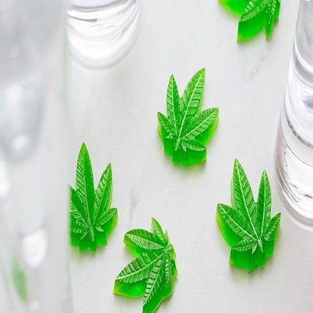 How To Make THC Weed Gummies