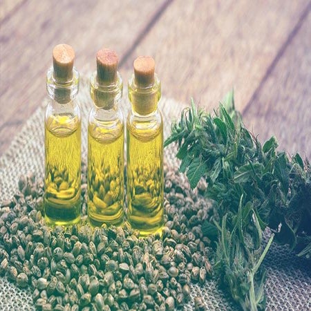What are the Different Types of CBD Products in Canada