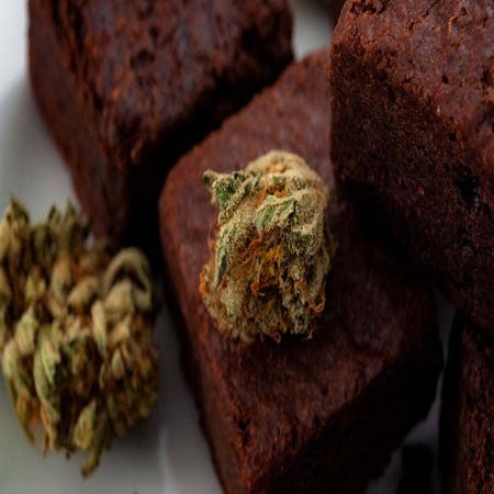 How To Make Weed Brownies In A Jiffy