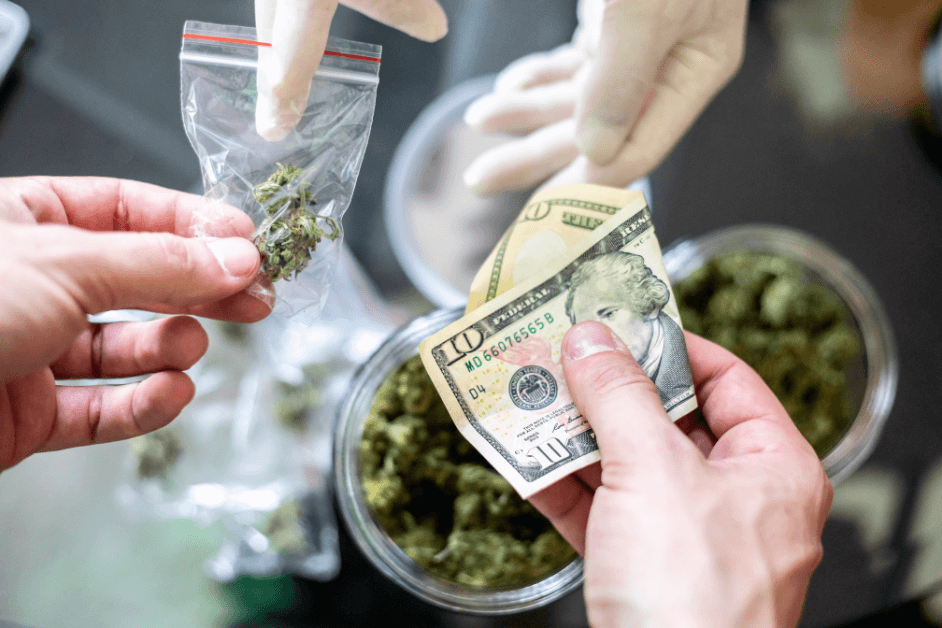 How Much Does Weed Cost