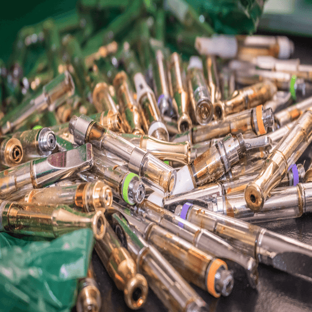 What are Weed Vape Cartridges?