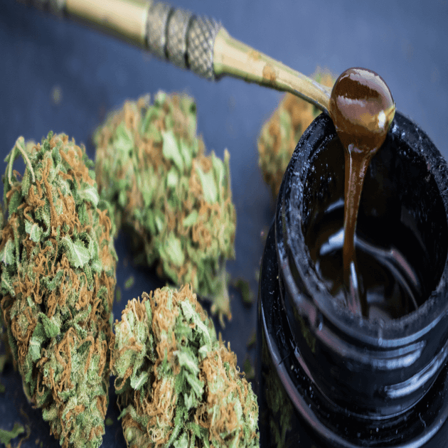 What Is Hash Oil