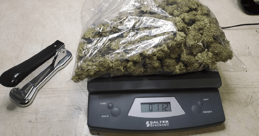 How Much is a Quarter Pound of Weed?