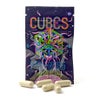 Cubes scooby snacks mushroom capsules product