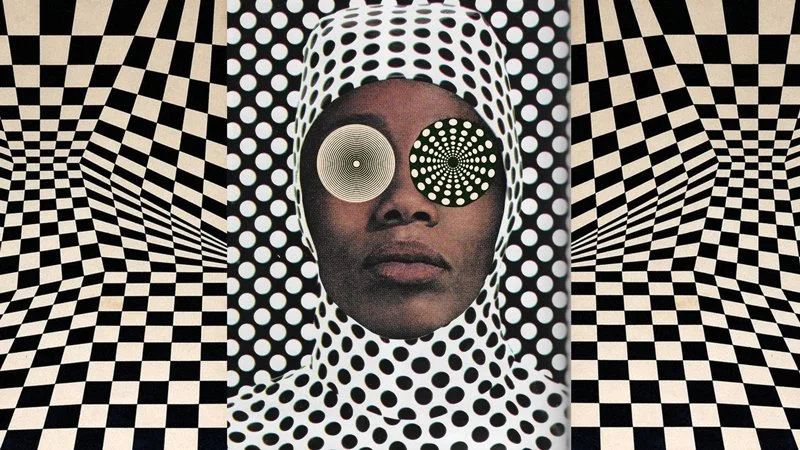mushroom visuals