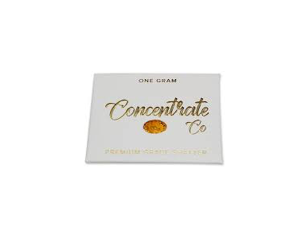 Burnaby Buds presents Concentrate Co Shatter, 1g - the perfect way to enhance your experience. From organic ingredients and made with artisanal manufacturing techniques this pure extract offers powerful levels of potency that is sure to leave you feeling satisfied! Get yours today for an unforgettable vaping experience.