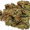 "Peanut Butter Rockstar Hybrid Strain - Buy Online for Relaxation and Creativity"