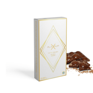 Burnaby Buds, Premium Hand Crafted Gourmet Canna Bar, Containing High Potency Of Lab Tested Full Spectrum Extract Sourced From The Finest Cannabis Available. PlatinumX Canna Bars Offer The Perfect Blend Of Cannabis And Confections.