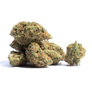LA Kush Indica Dominant Hybrid Burnaby Buds