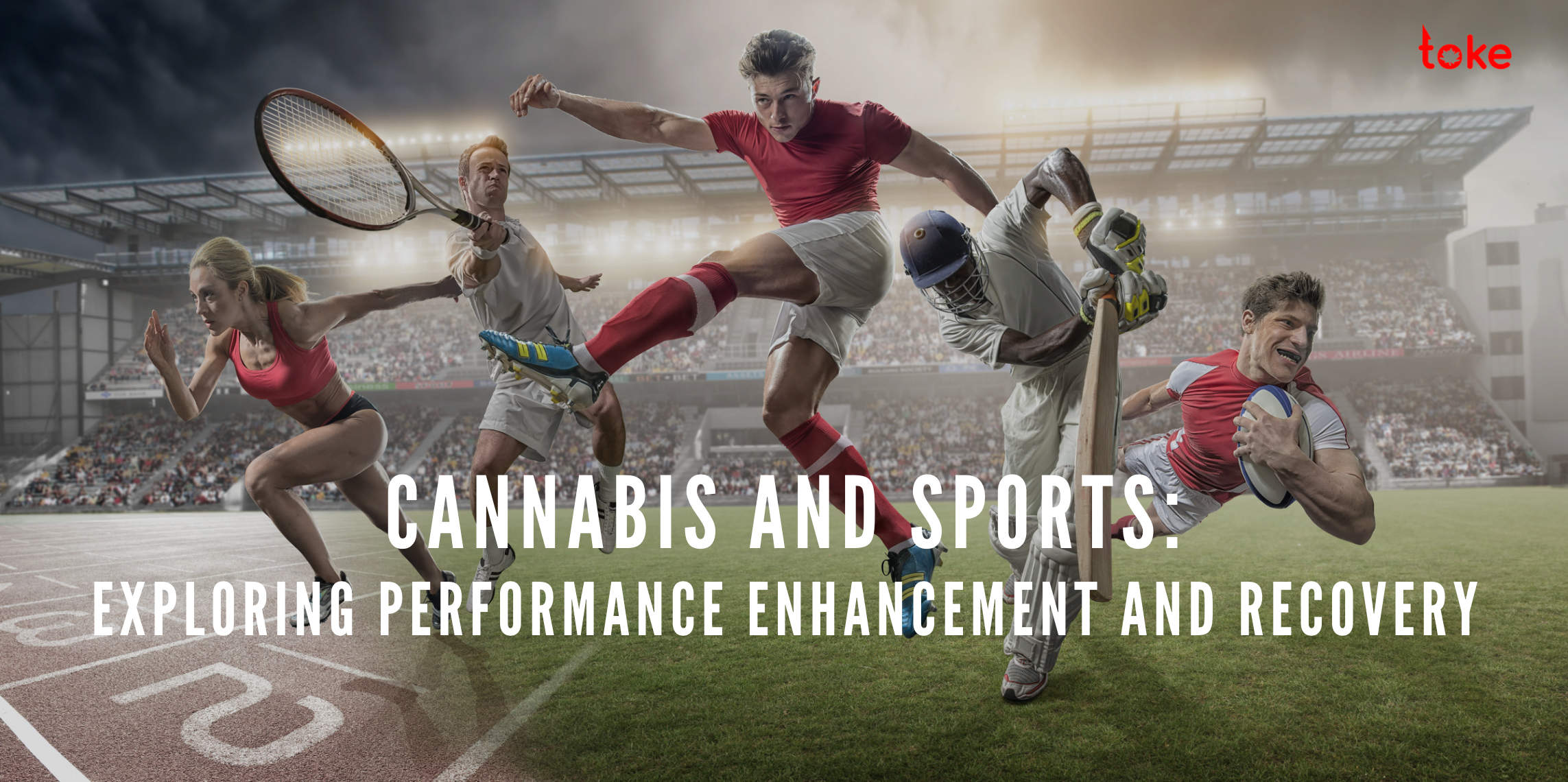 Cannabis and Sports: Exploring Performance Enhancement and Recovery