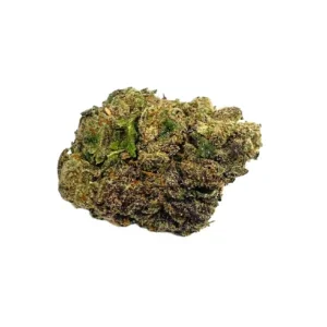 Blueberry Yum Yum Cannabis Strain - Sweet Hybrid Delight