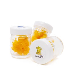 Endokana - Live Resin (10g)