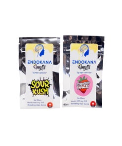 Endokana - Honey Oil Refill Cartridge