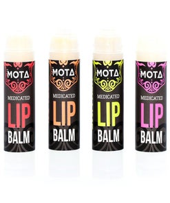 Lip Balm (MOTA)
