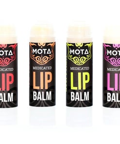 Lip Balm (MOTA)