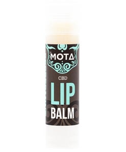 MOTA - CBD Lip Balm (45mg)