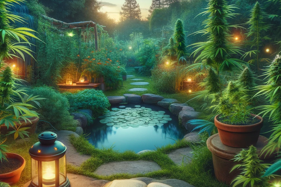 The Medical Marvels of Cannabis: Exploring its Therapeutic Potential